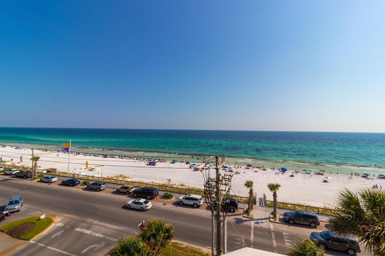 A614 Majestic Sun * Destin