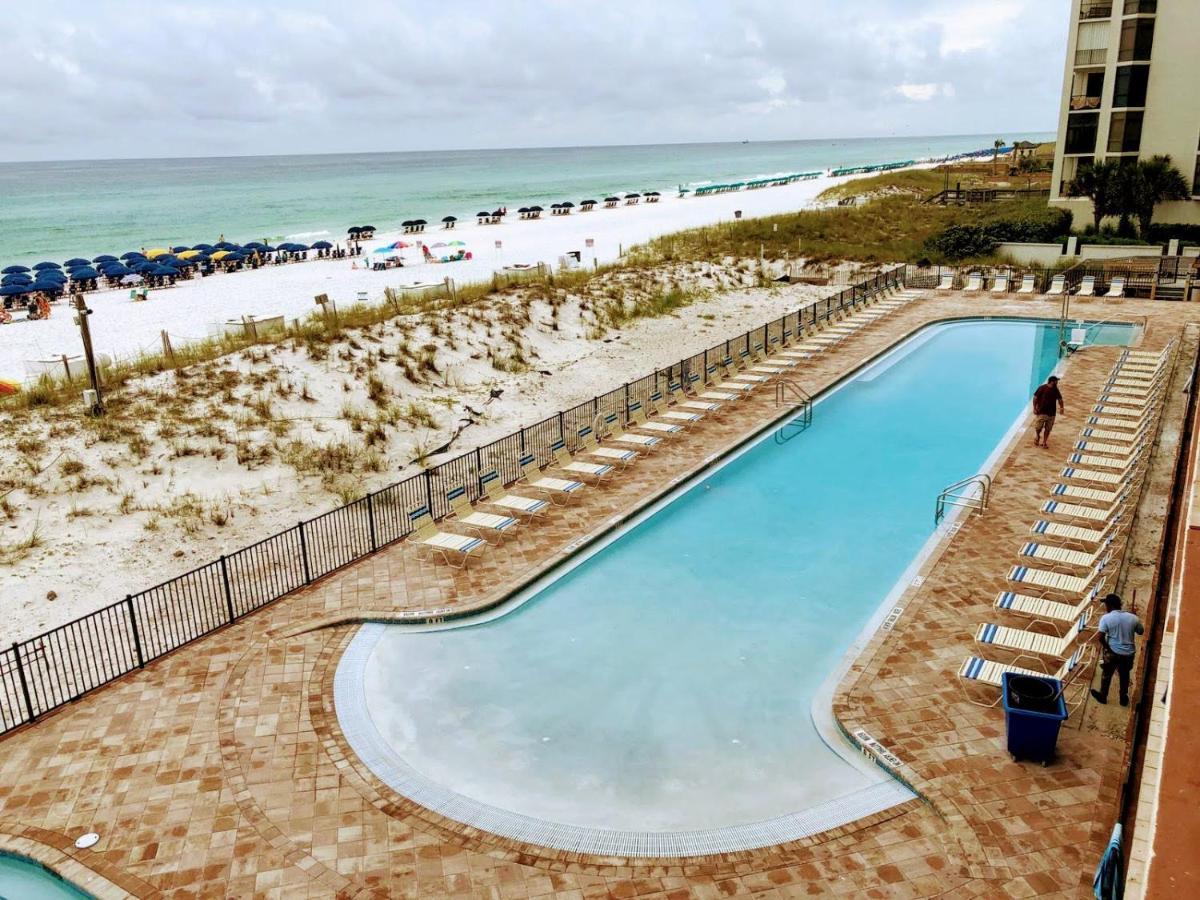 Front 16th Flr, Ocean View, New Upgrades *