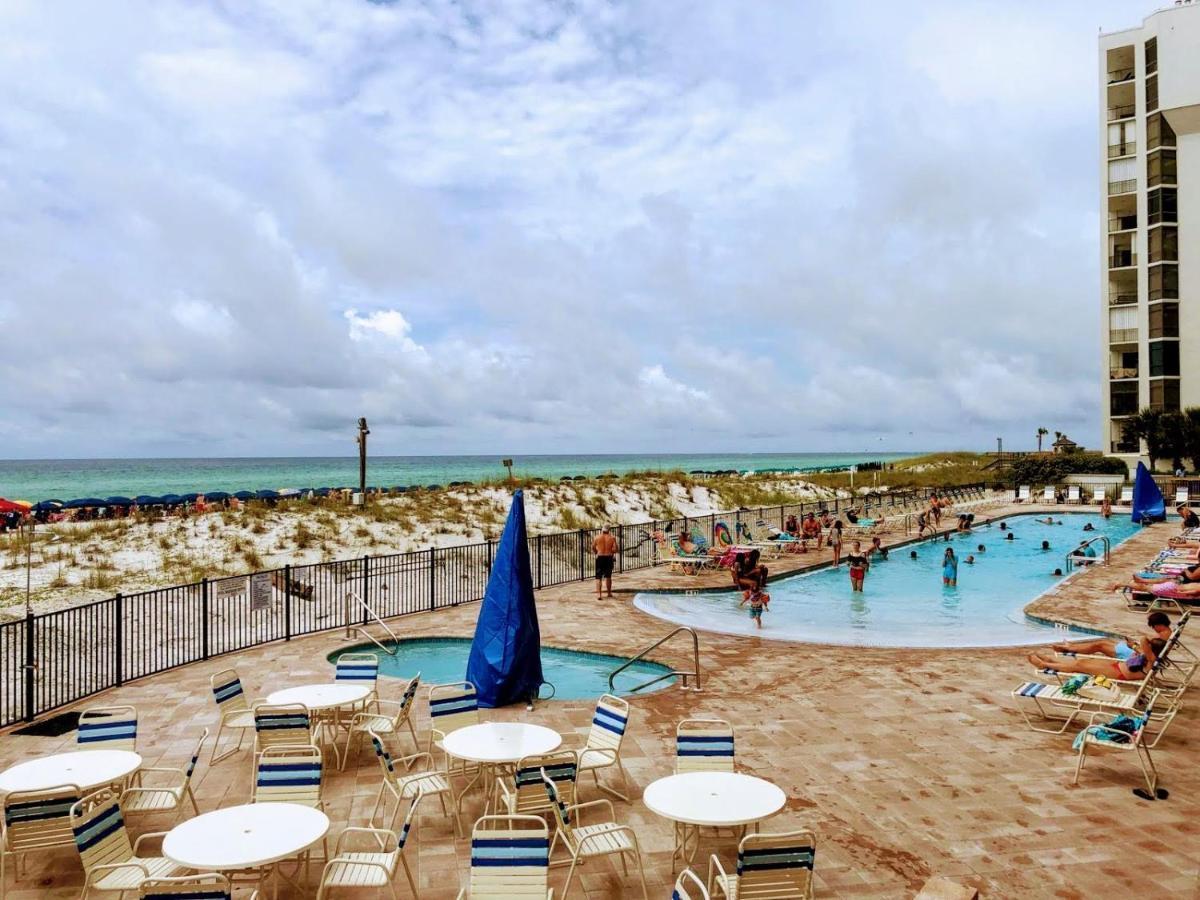 Front 16th Flr, Ocean View, New Upgrades *