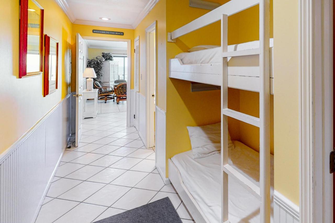 Crystal Holiday home