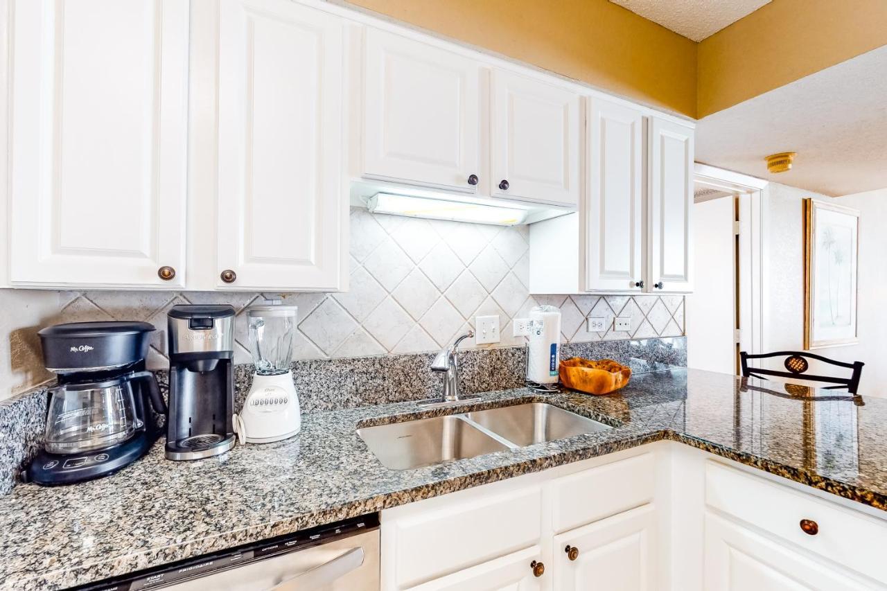 Mainsail Iii Holiday home