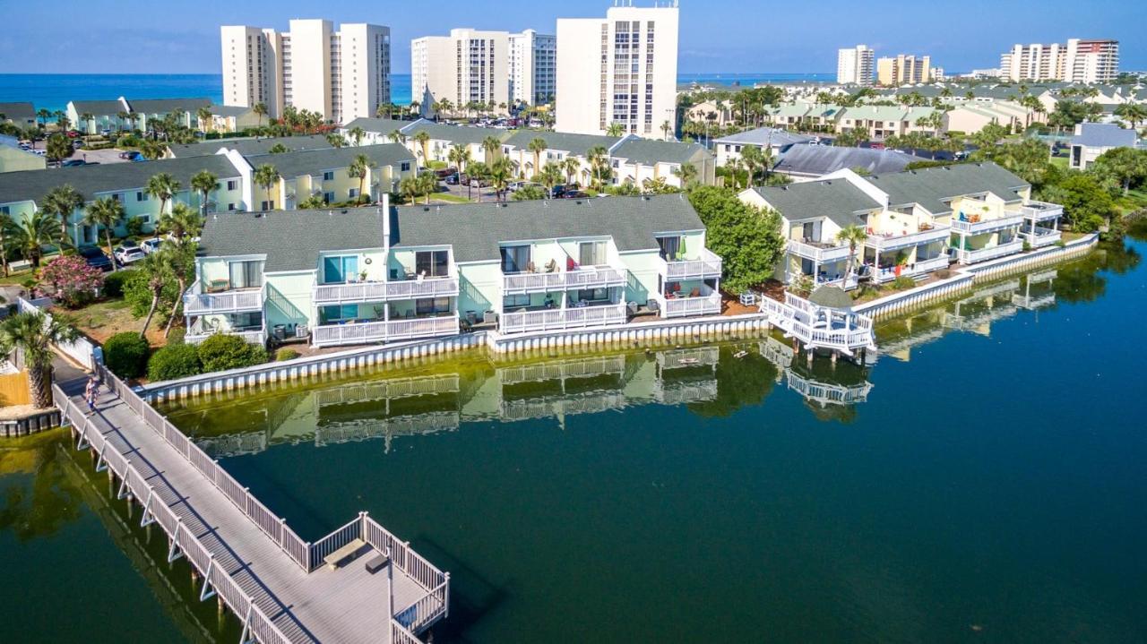 Holiday home South Bay By The Gulf 062 Townhouse