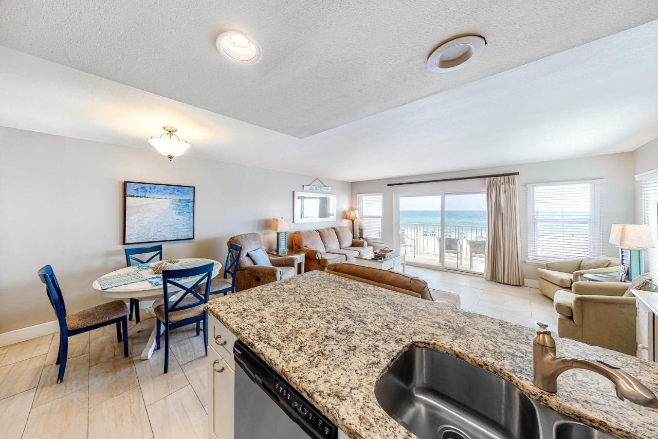Club 208 Apartment Destin