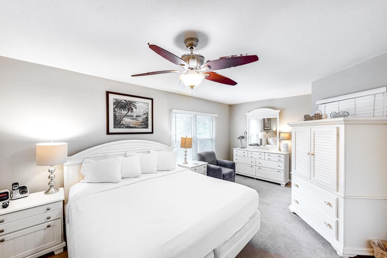 Club 208 Apartment Destin