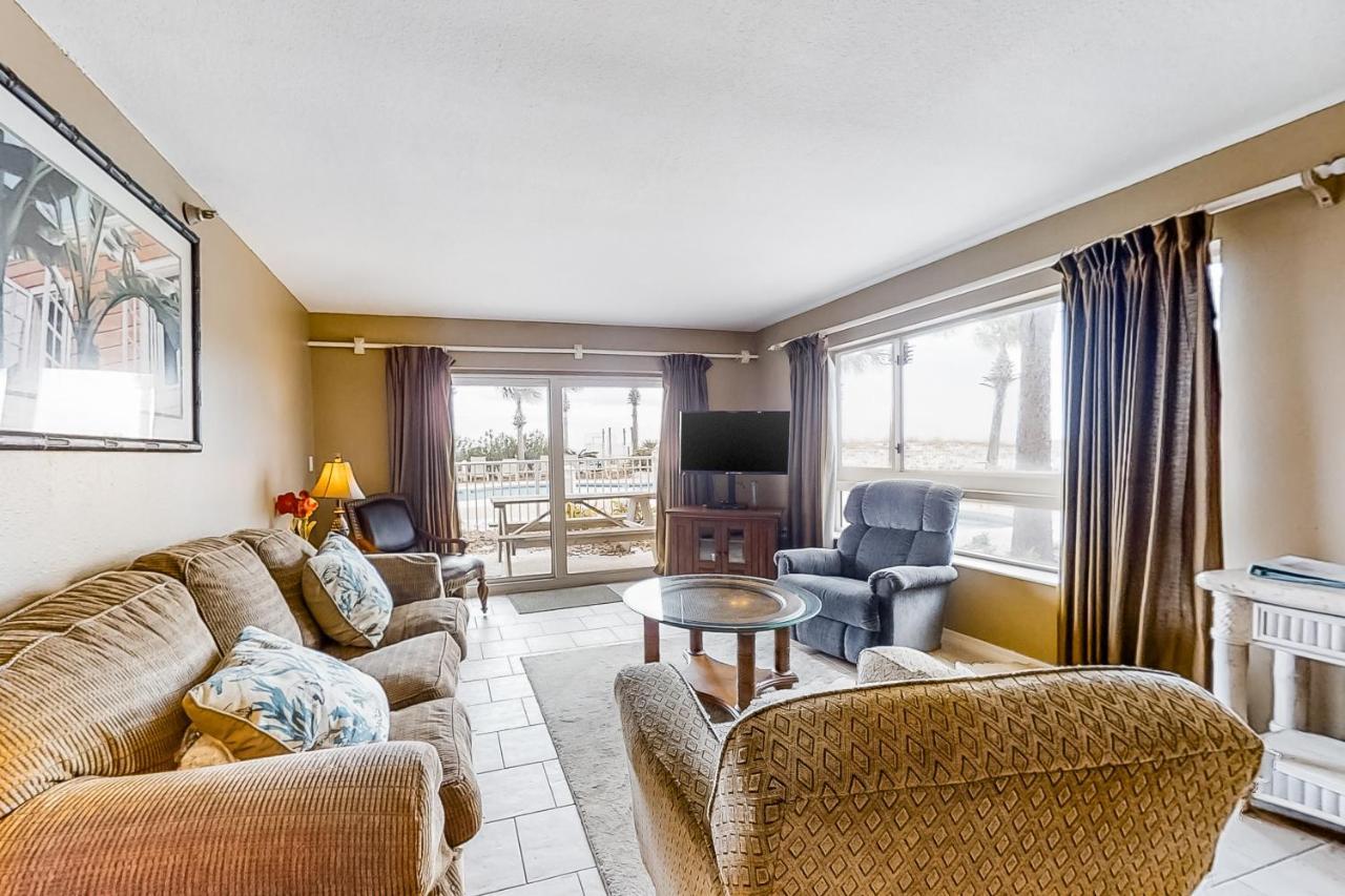 Towers Apartment *