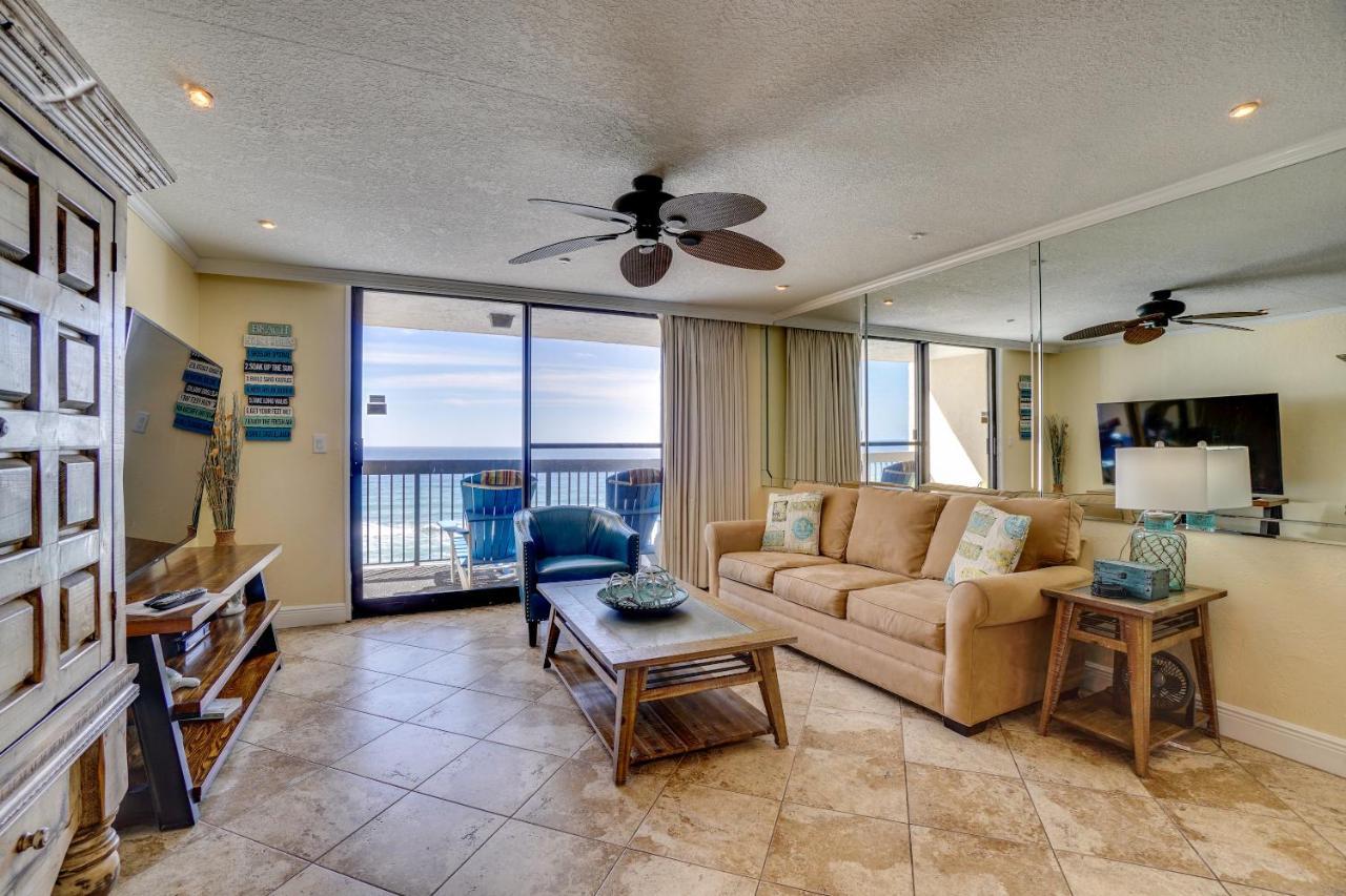 Apartment Sundestin