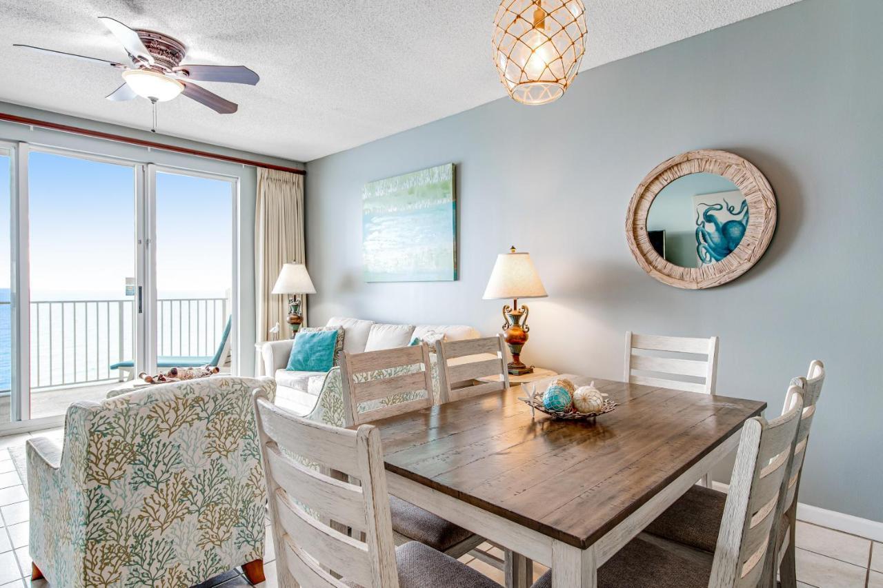 Majestic Sun 904a Miramar Beach Hotel