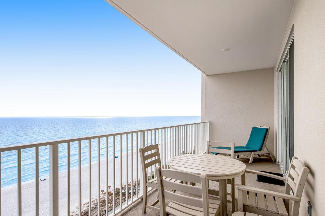 Majestic Sun 904a Miramar Beach Hotel