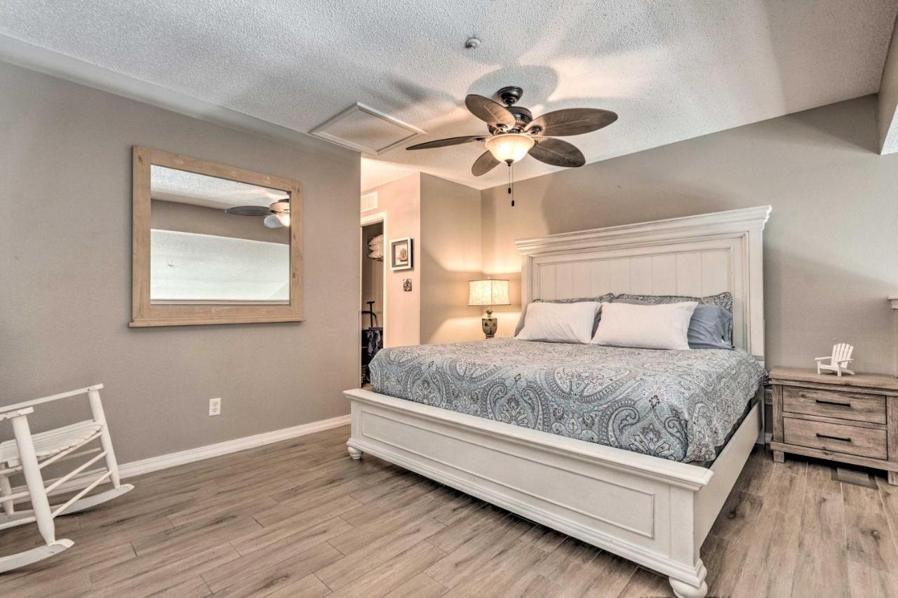 Apartment Well-appointed Family On Miramar Beach! *