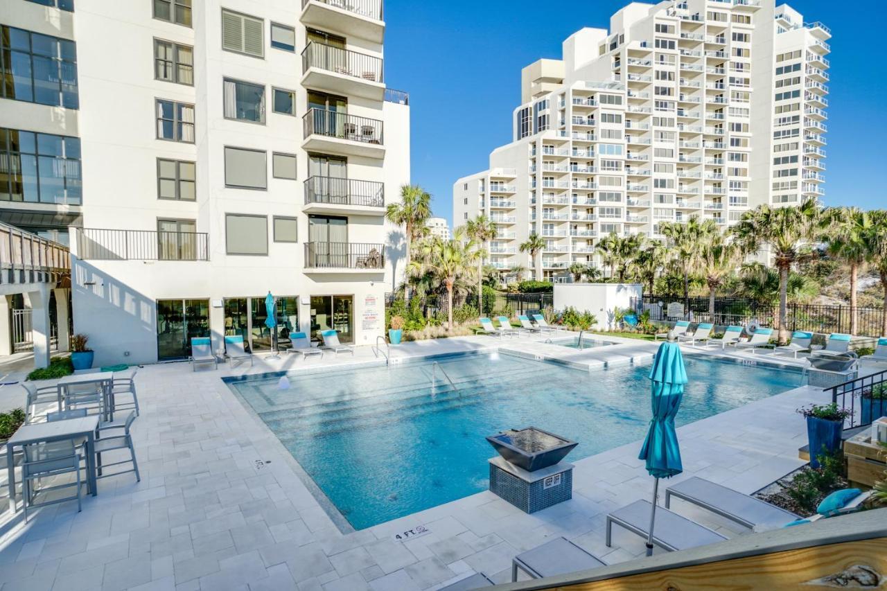 Apartment Beachside I By Panhandle Getaways *