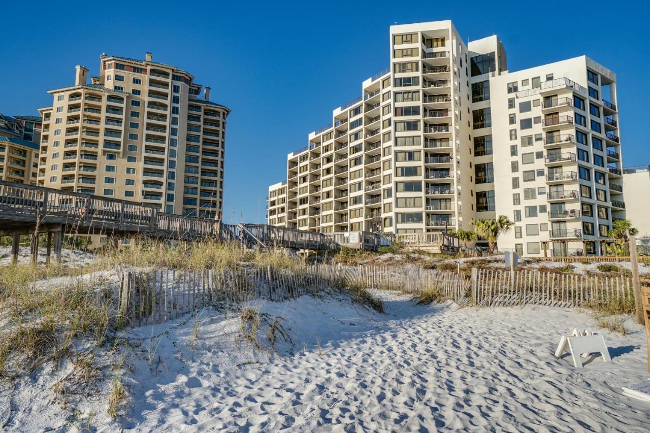 Beachside I By Panhandle Getaways * Destin