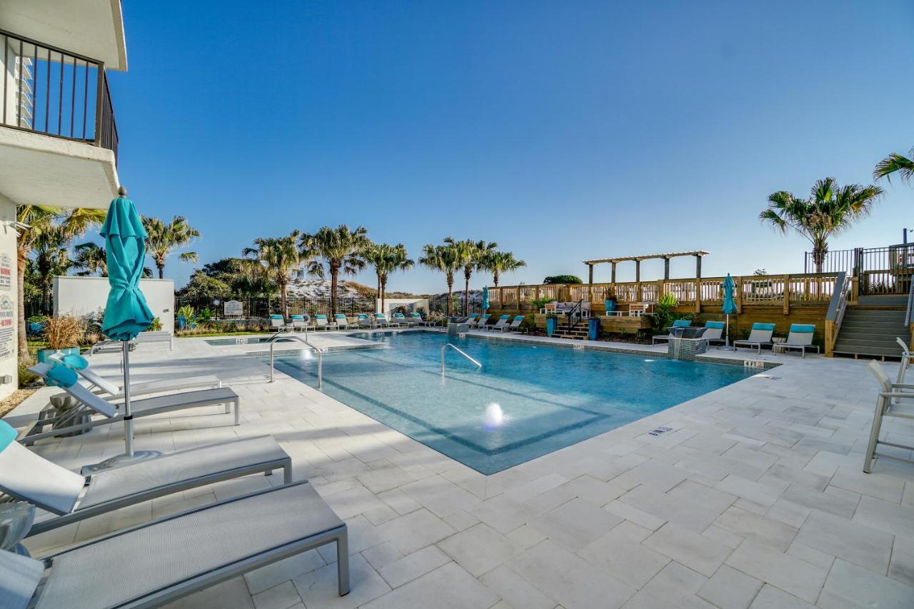 Beachside I By Panhandle Getaways *
