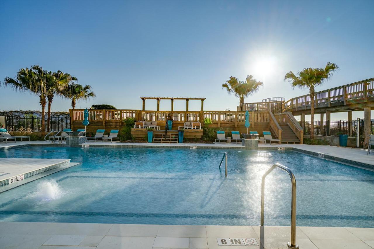Beachside I By Panhandle Getaways * Destin