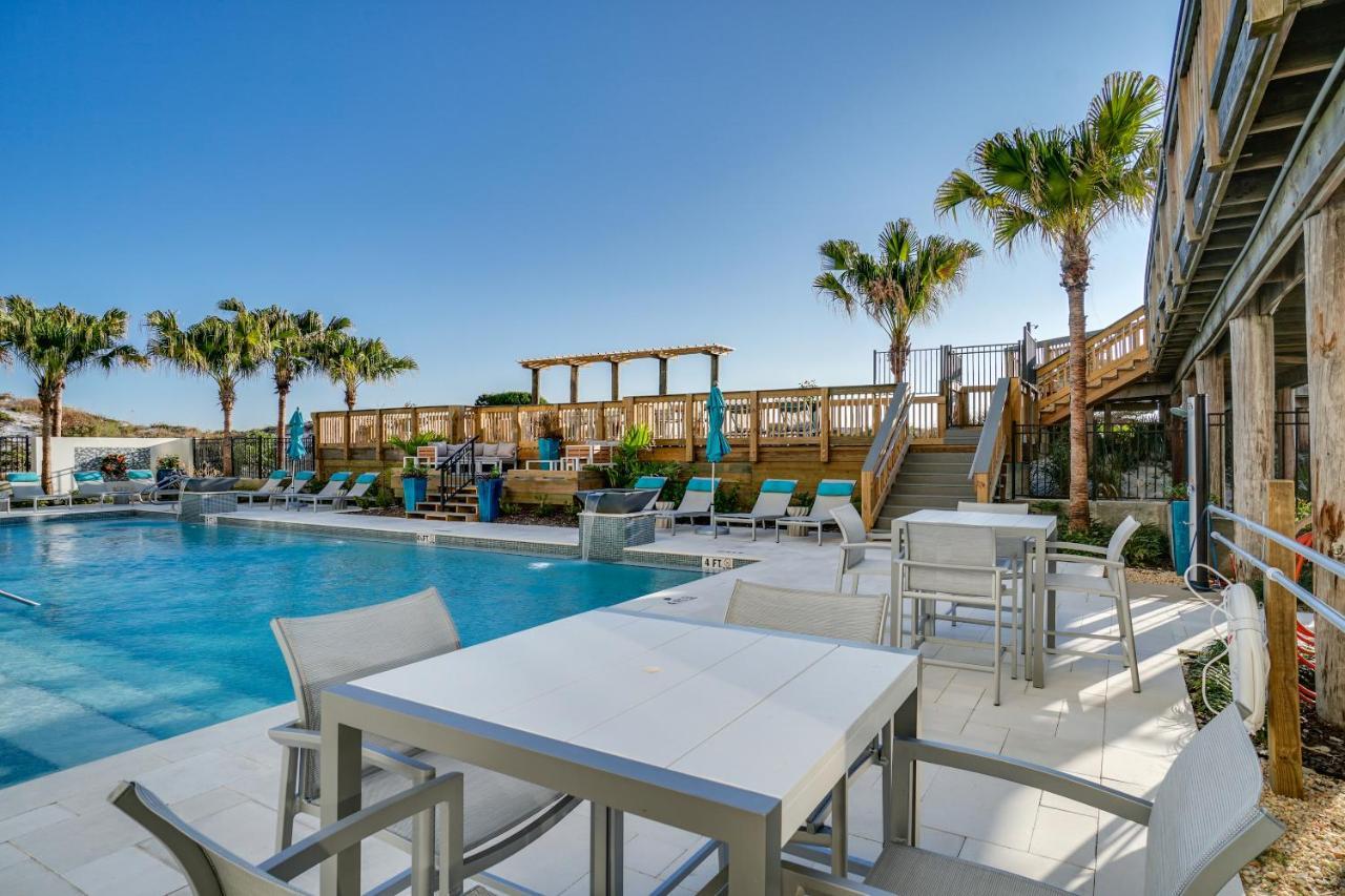 Apartment Beachside I By Panhandle Getaways Destin