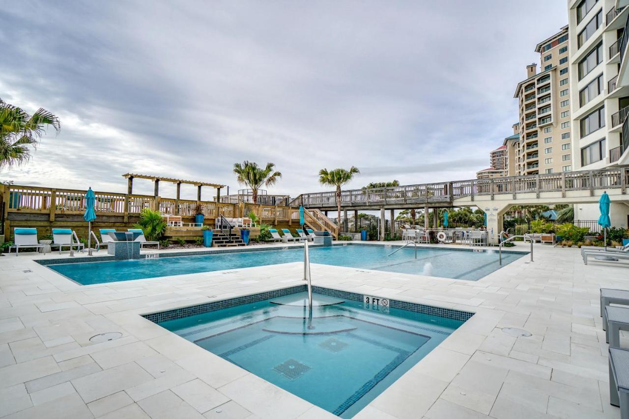 Beachside I By Panhandle Getaways * Destin