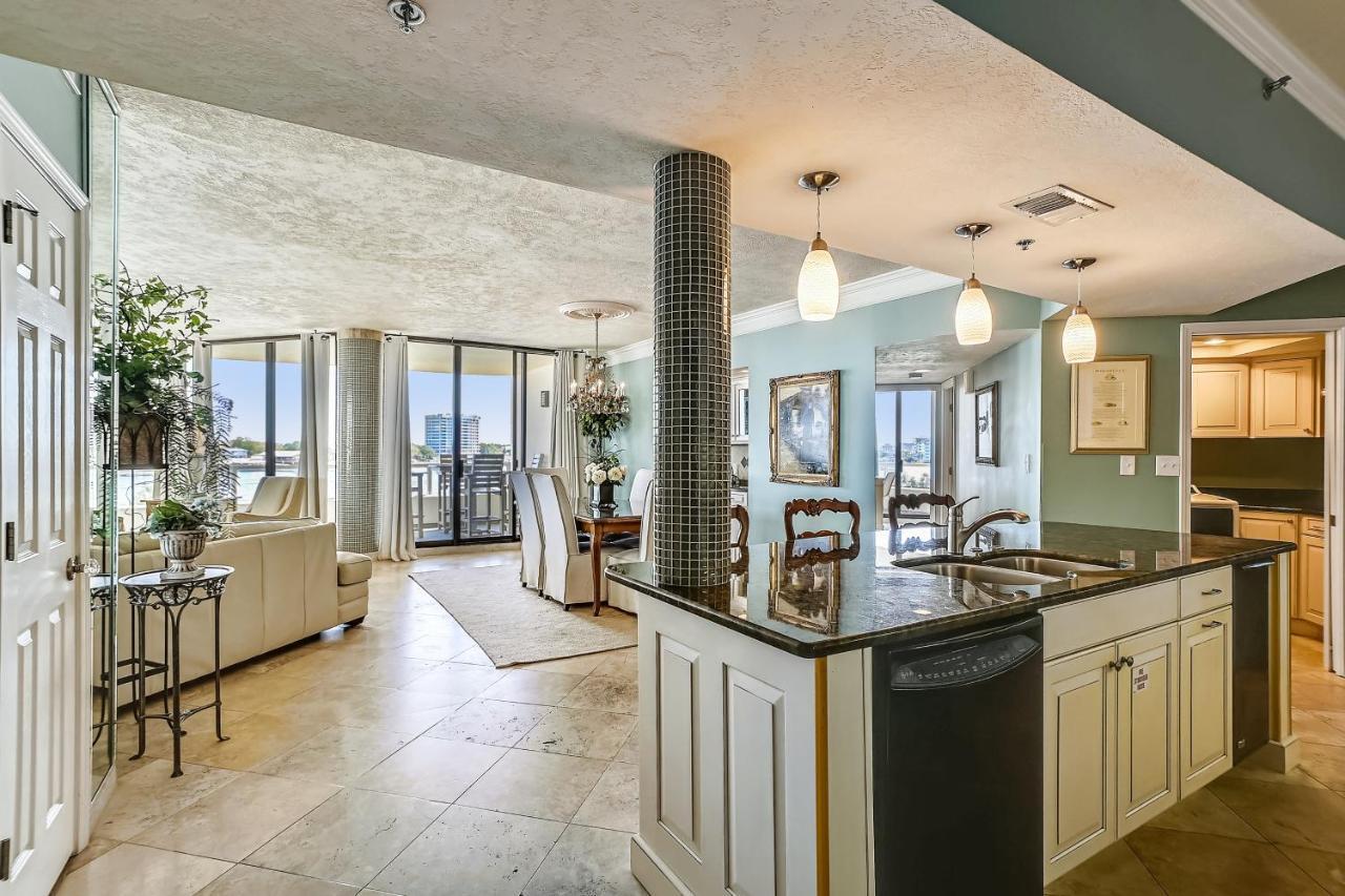 East Pass Towers 304 Apartment Destin