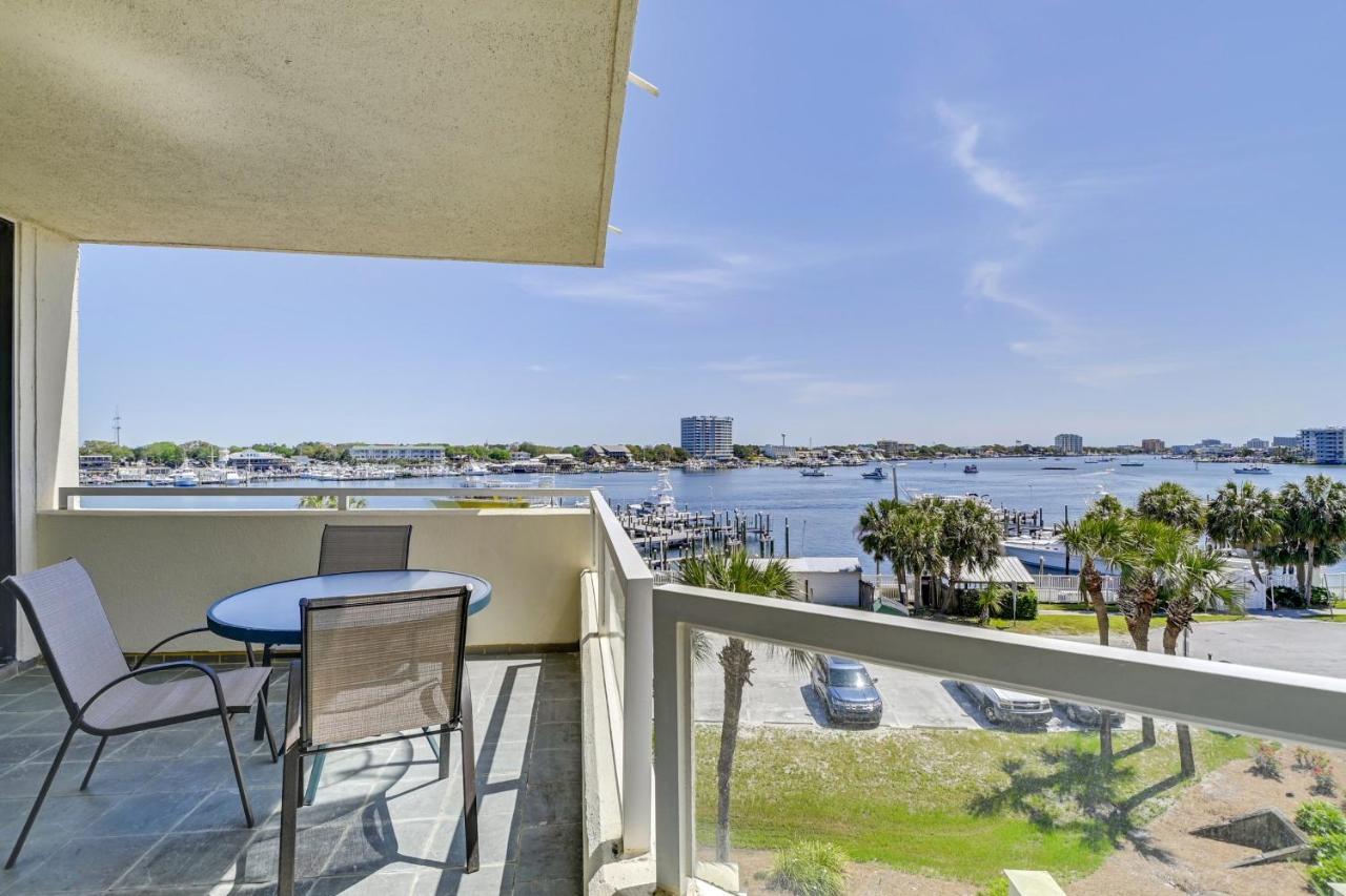 East Pass Towers 304 Destin