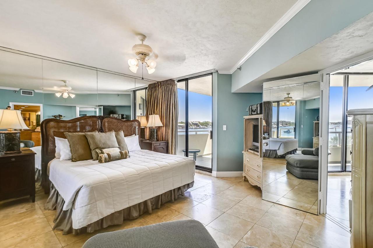 East Pass Towers 304 Destin