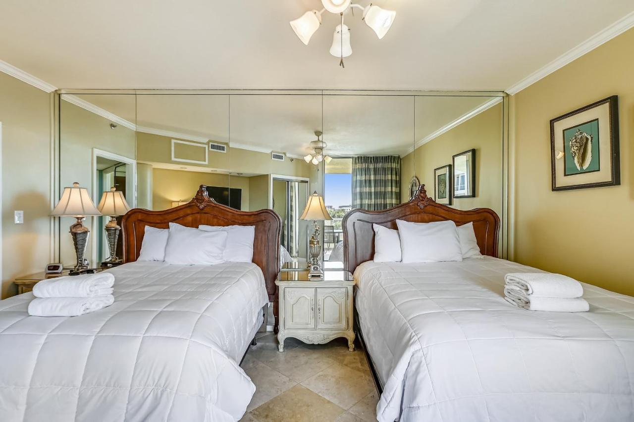 Apartment East Pass Towers 304 Destin