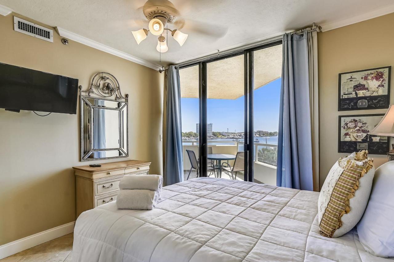 East Pass Towers 304 Destin