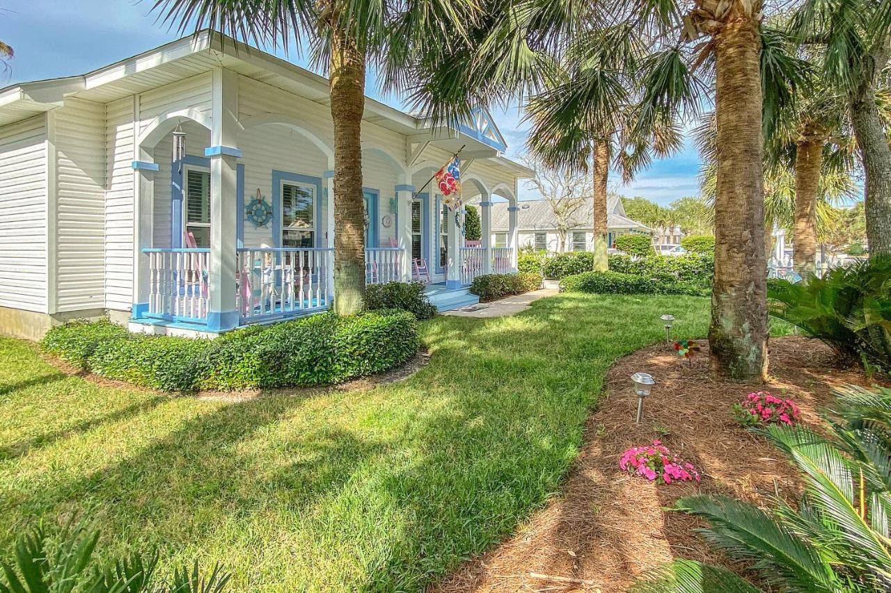 Holiday home Cotton Candy Destin