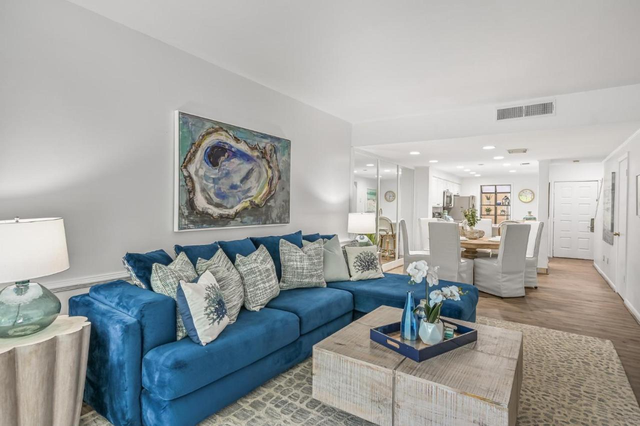 Beachwalk 5125 Villa