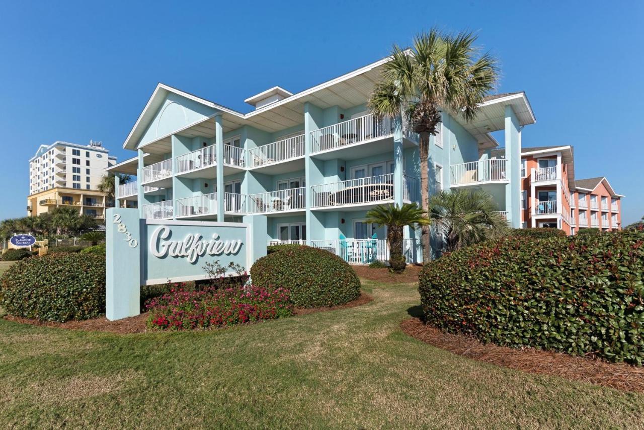 Gulfview Ii 205 Apartment