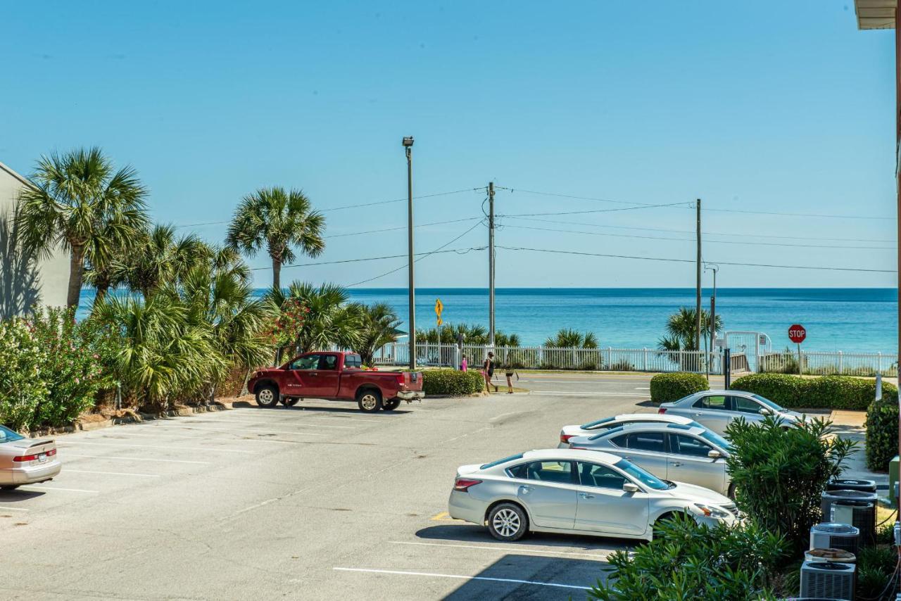 Apartment Gulfview Ii 205 Destin
