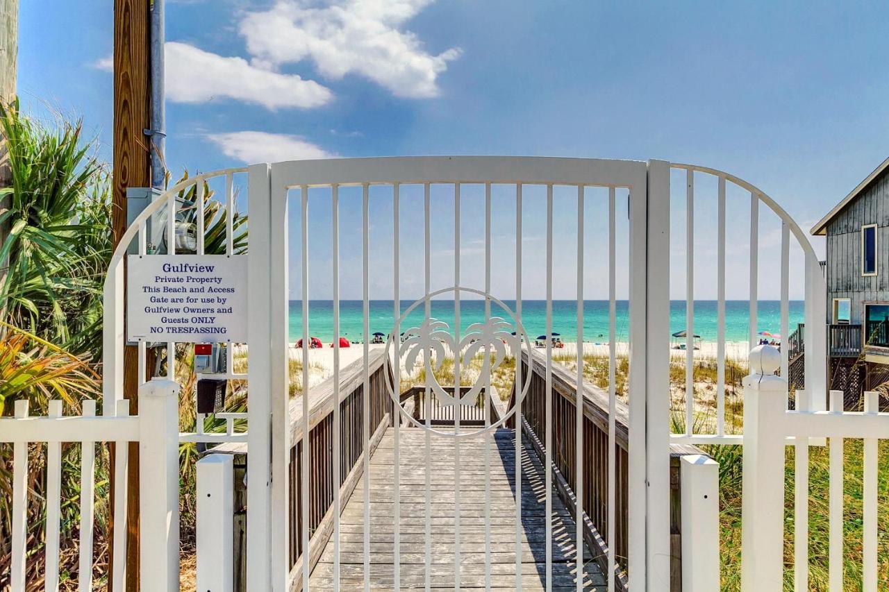 Apartment Gulfview Ii 205