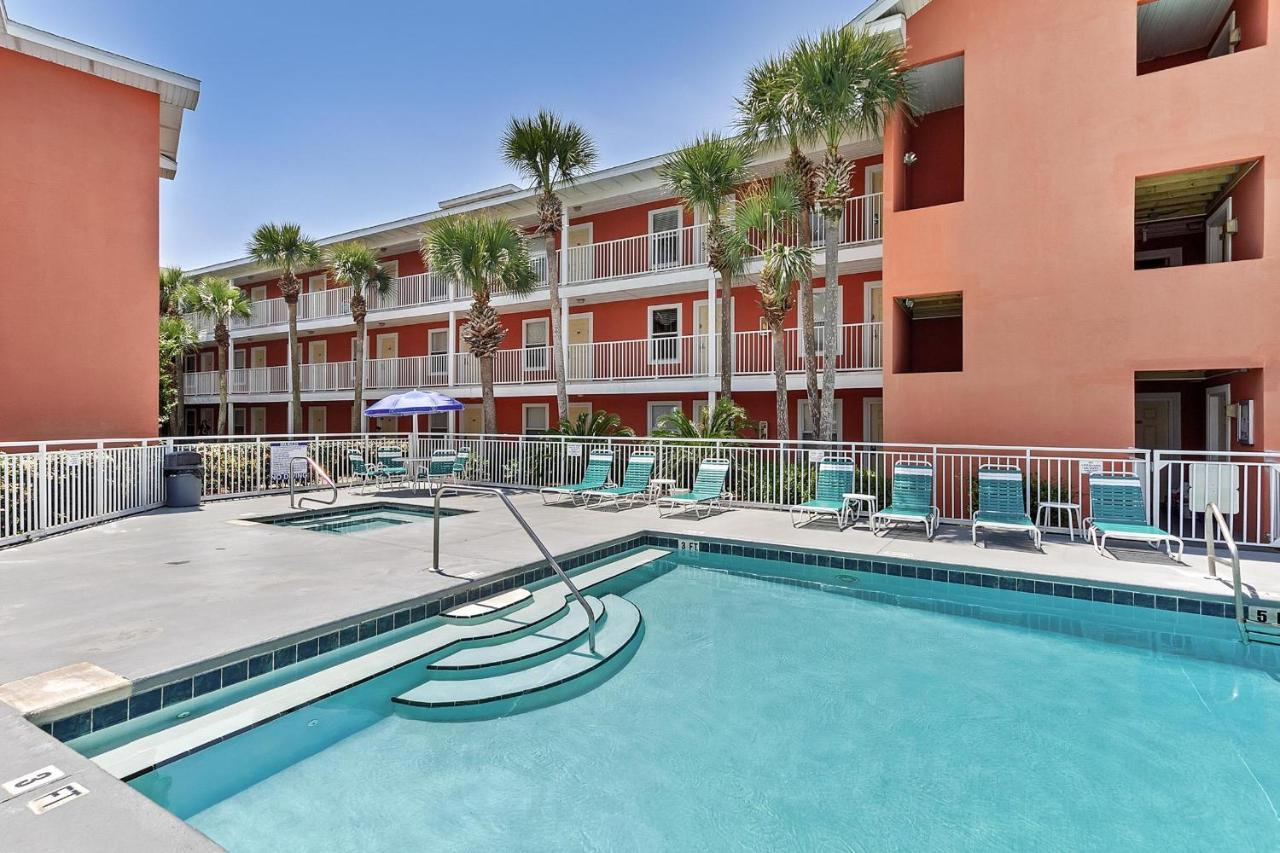Apartment Gulfview Ii 205 Destin