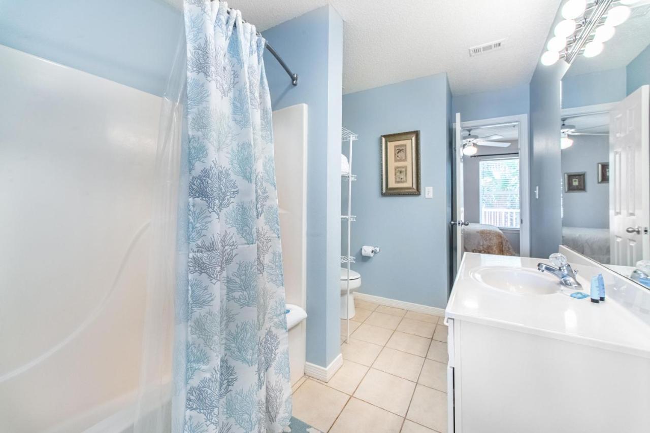 Apartment Gulfview Ii 205 Destin