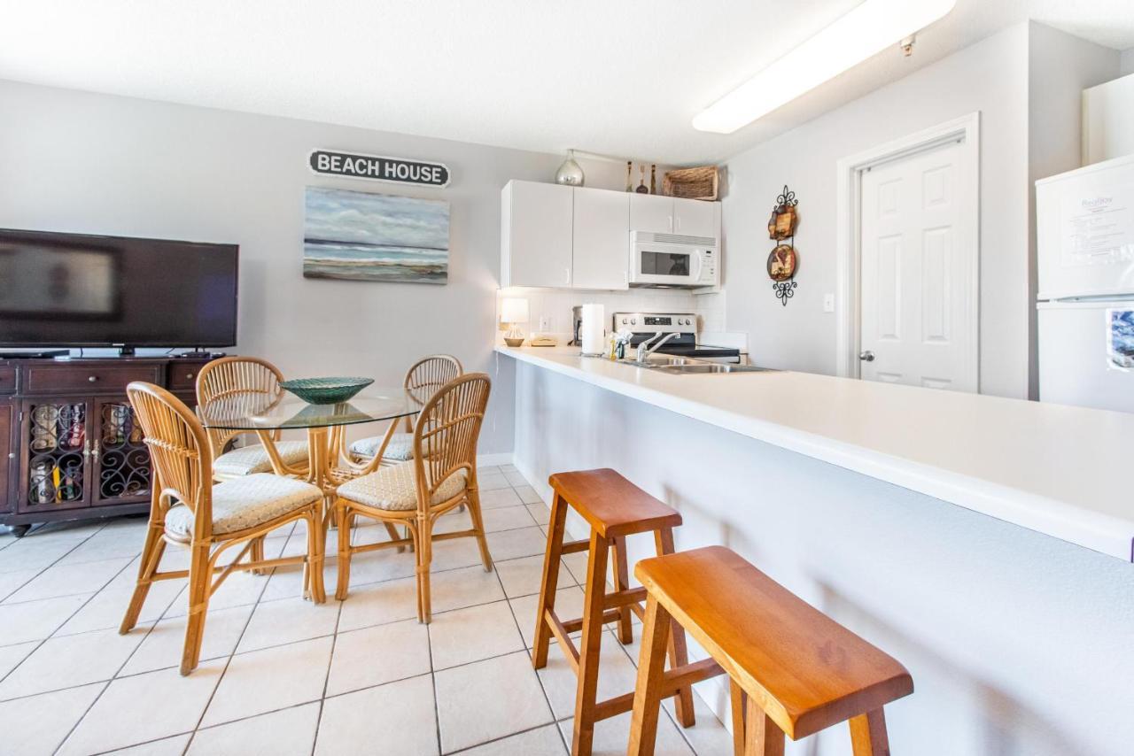 Apartment Gulfview Ii 205
