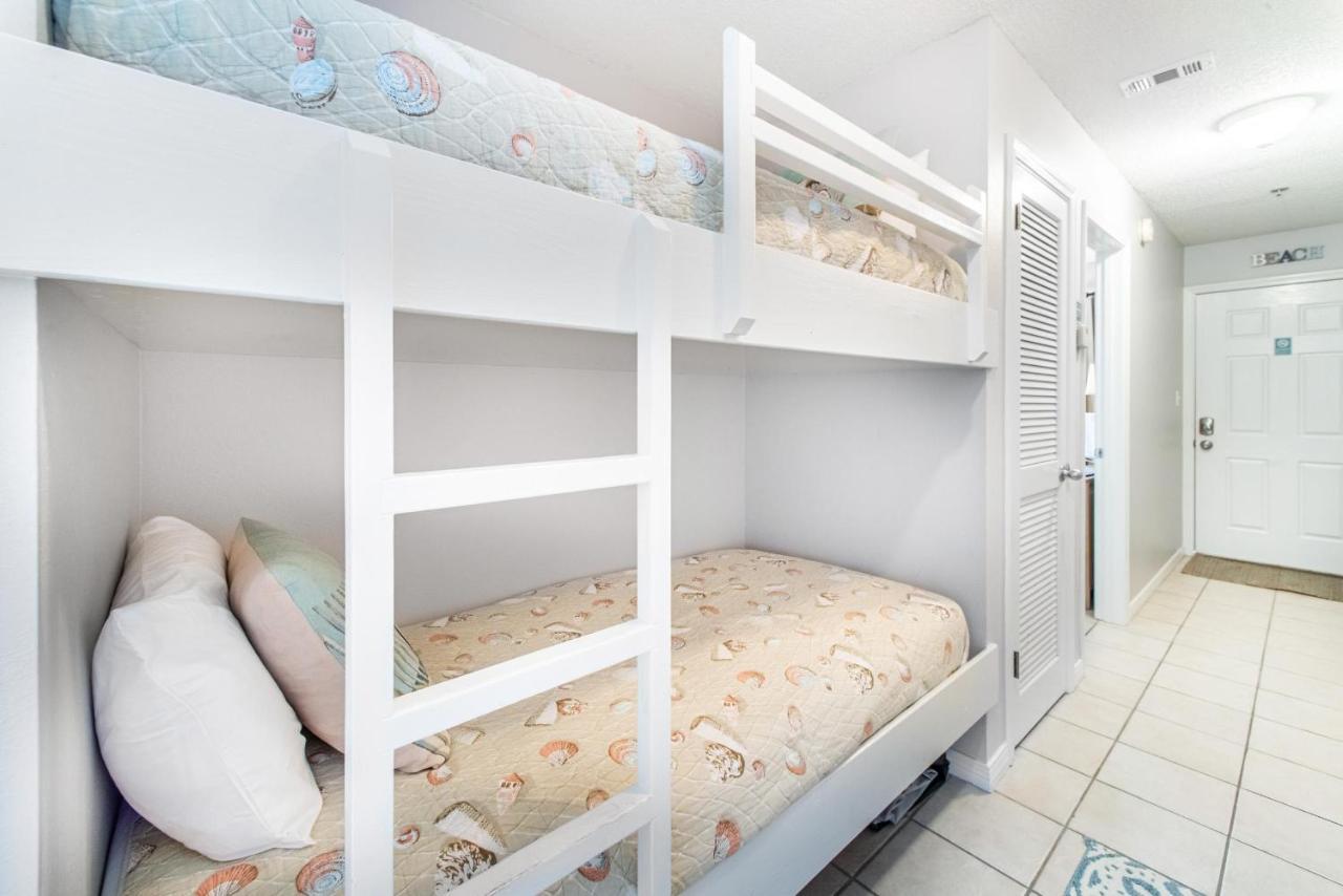 Apartment Gulfview Ii 205