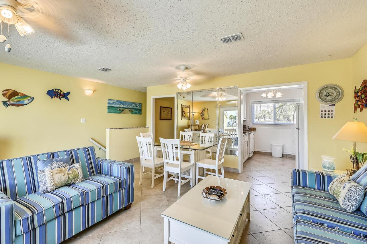 South Bay By The Gulf 062 Townhouse Destin