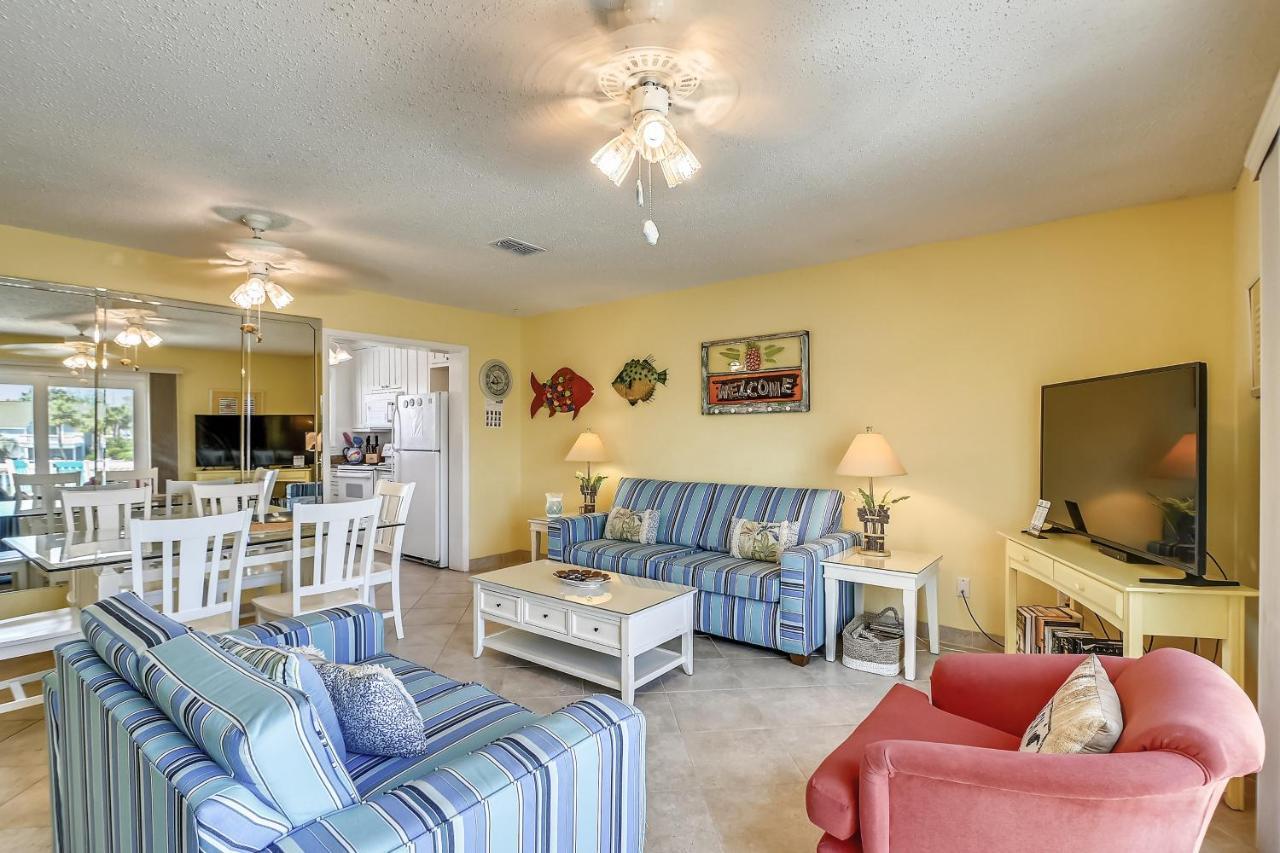 South Bay By The Gulf 062 Townhouse * Destin
