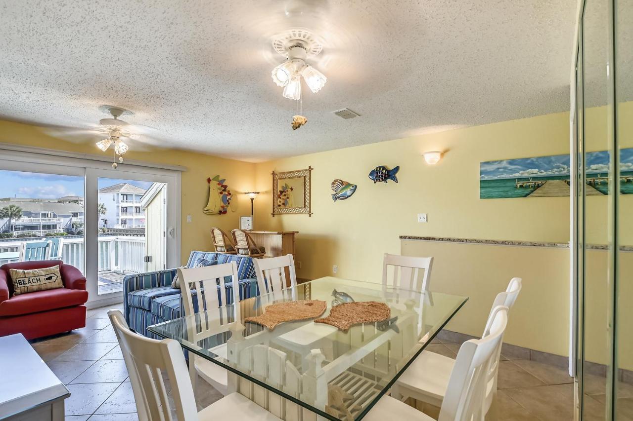 South Bay By The Gulf 062 Townhouse * Destin