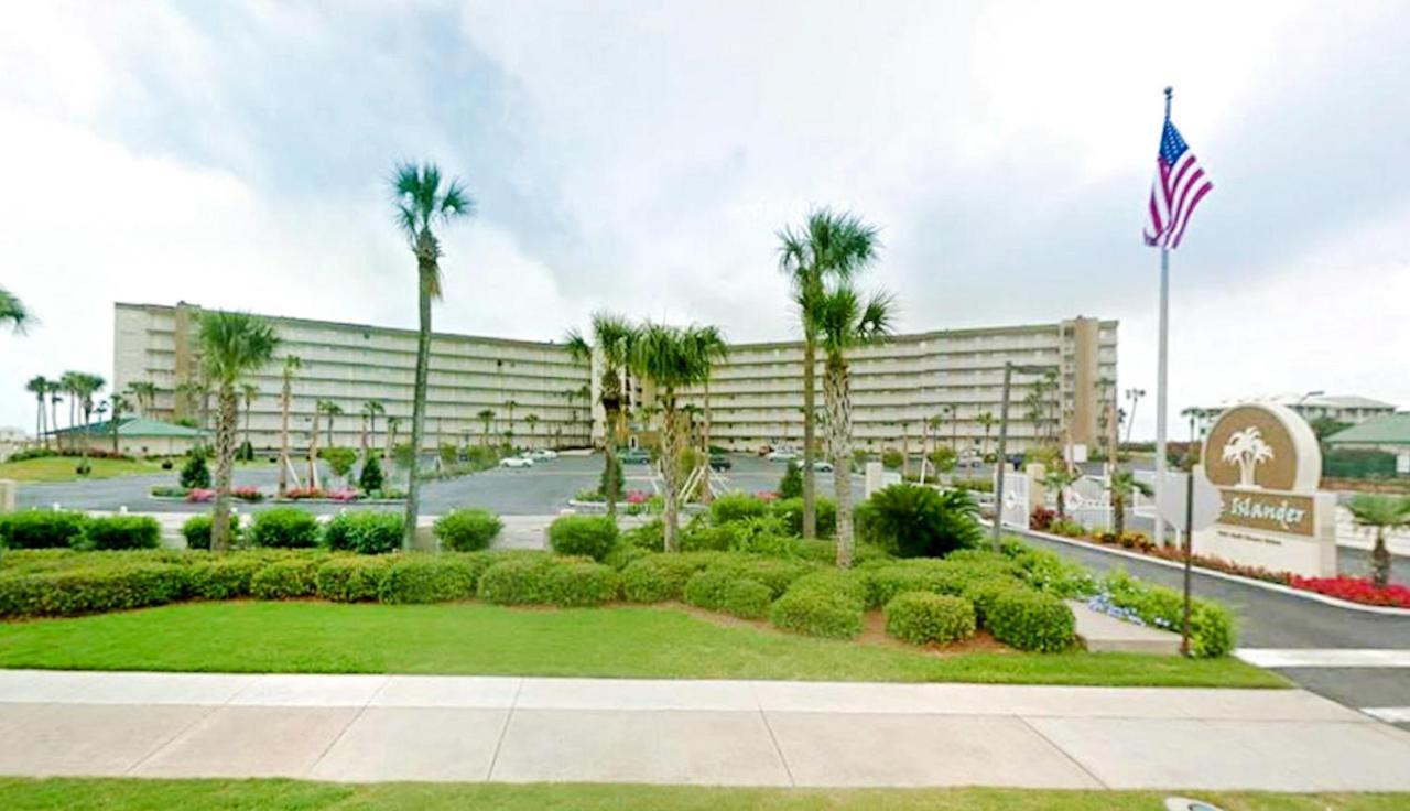 Apartment The Islander 302