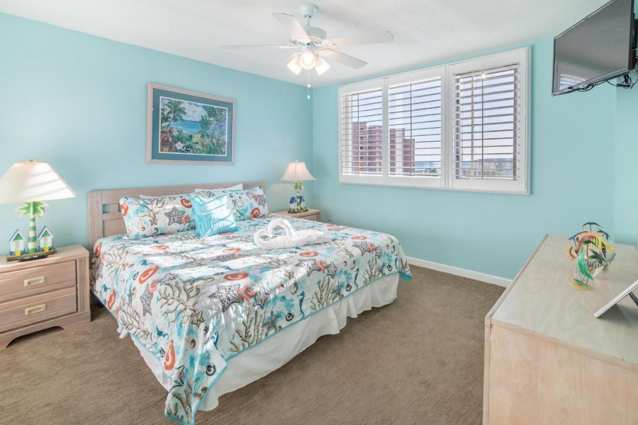 Aparthotel The Islander 416