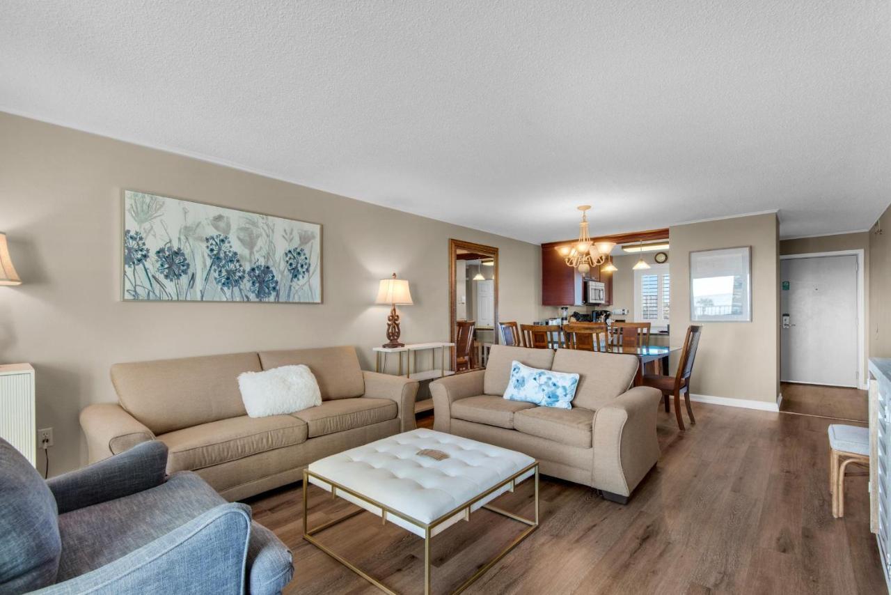 Apartment The Islander 302 *
