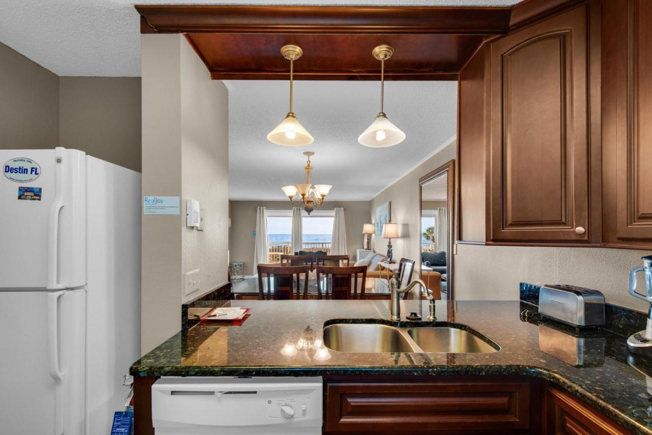 Apartment The Islander 302