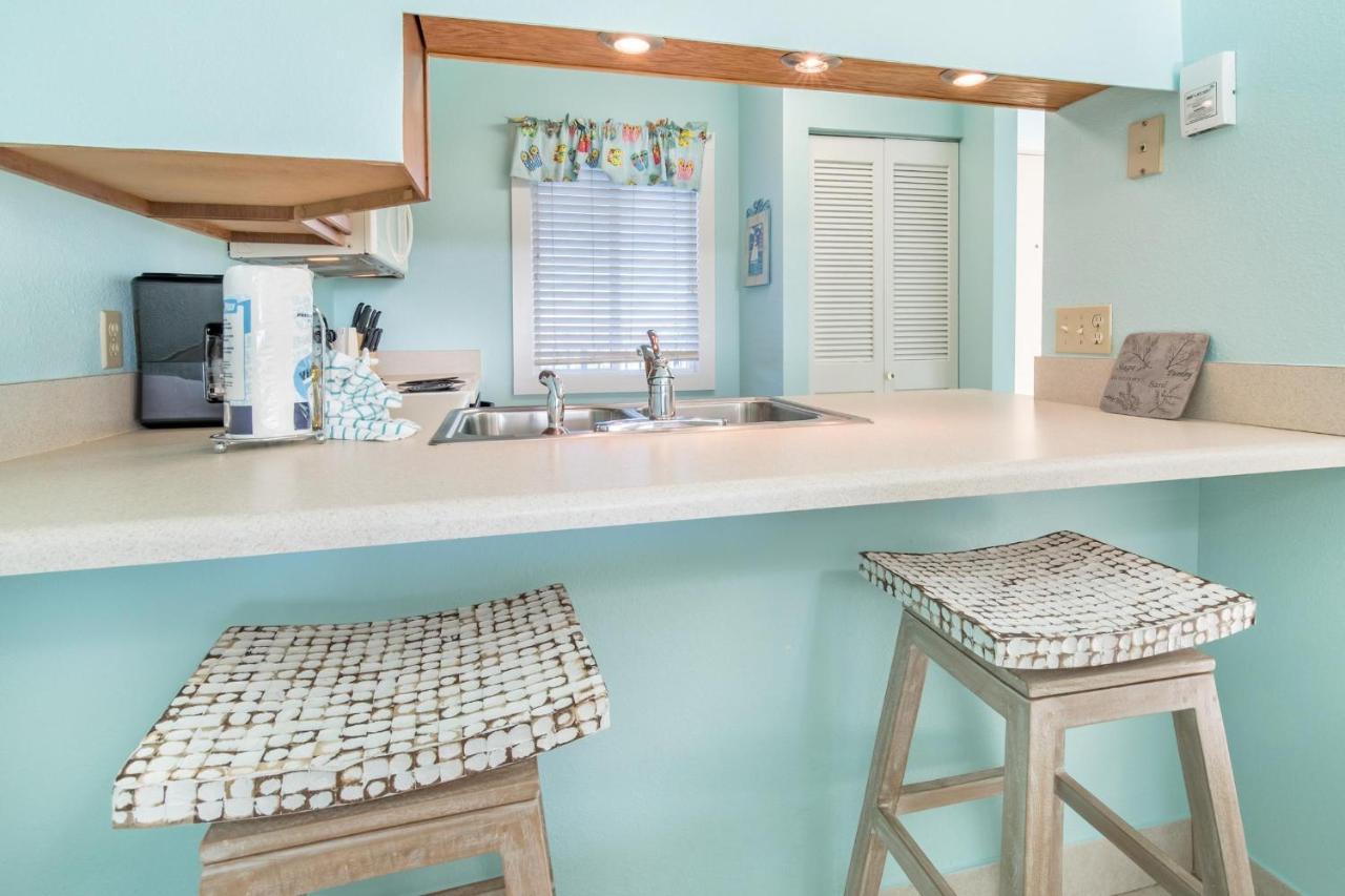 The Islander 416 Aparthotel Destin
