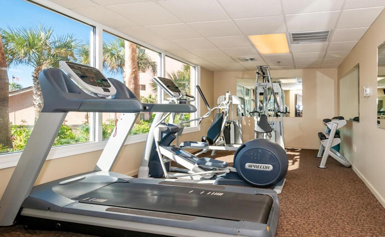 The Islander 416 Aparthotel Destin