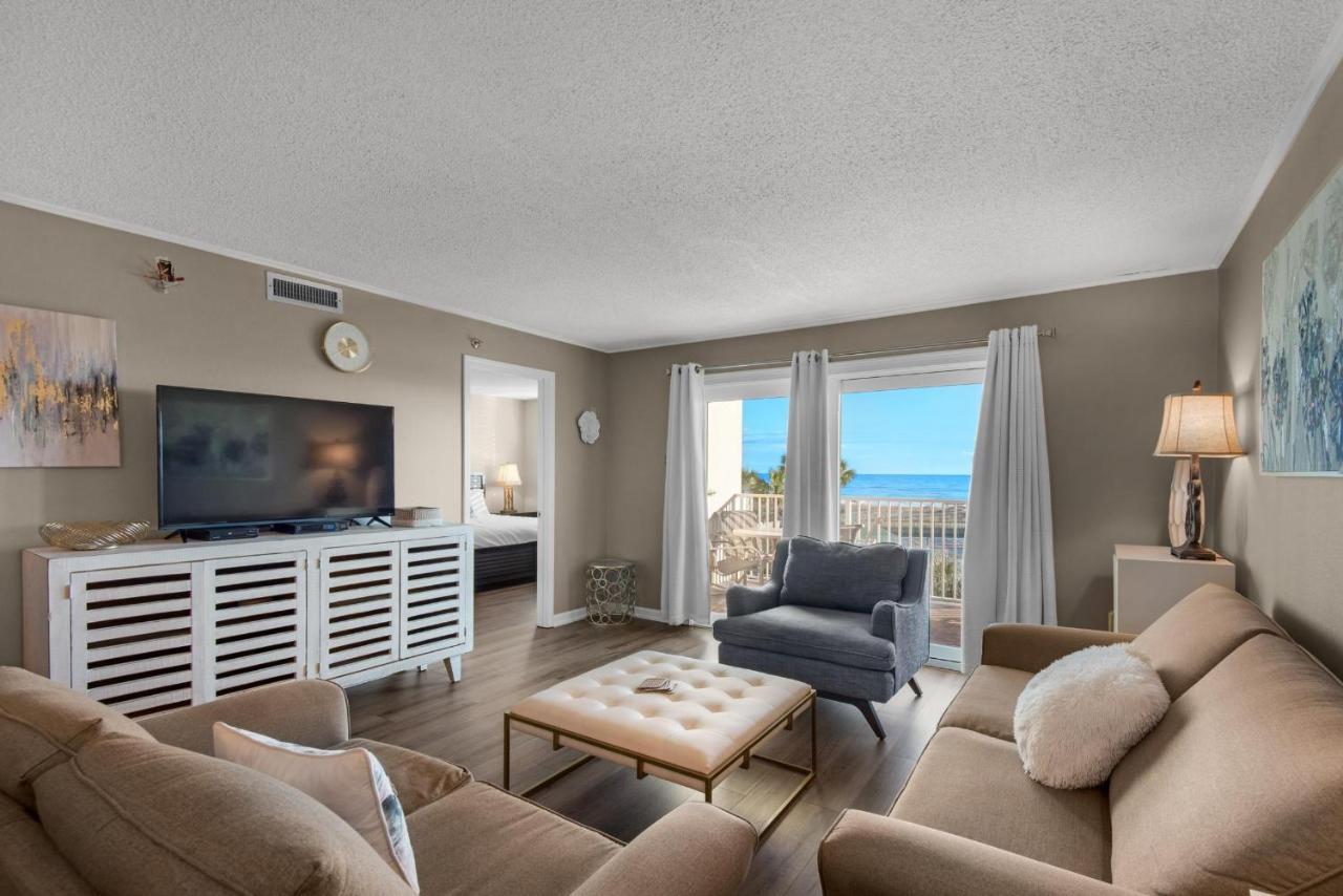 The Islander 302 Apartment