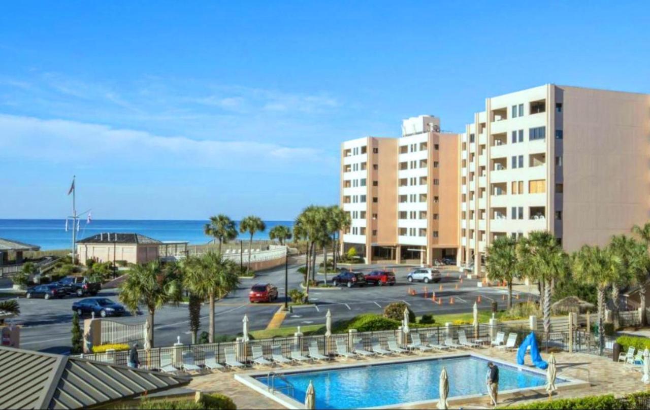The Islander 302 Apartment