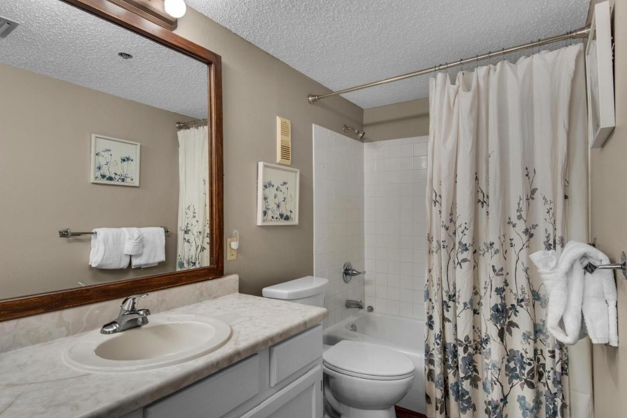 Apartment The Islander 302