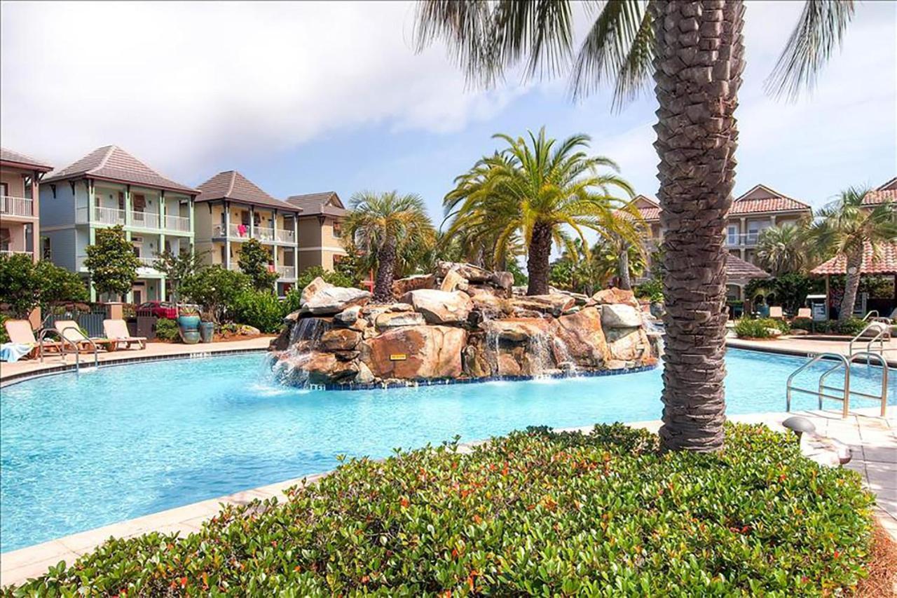 Holiday home Turquoise Waters Destin