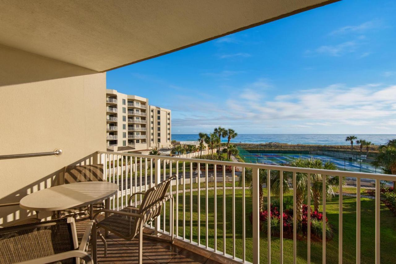 Apartment The Islander 302