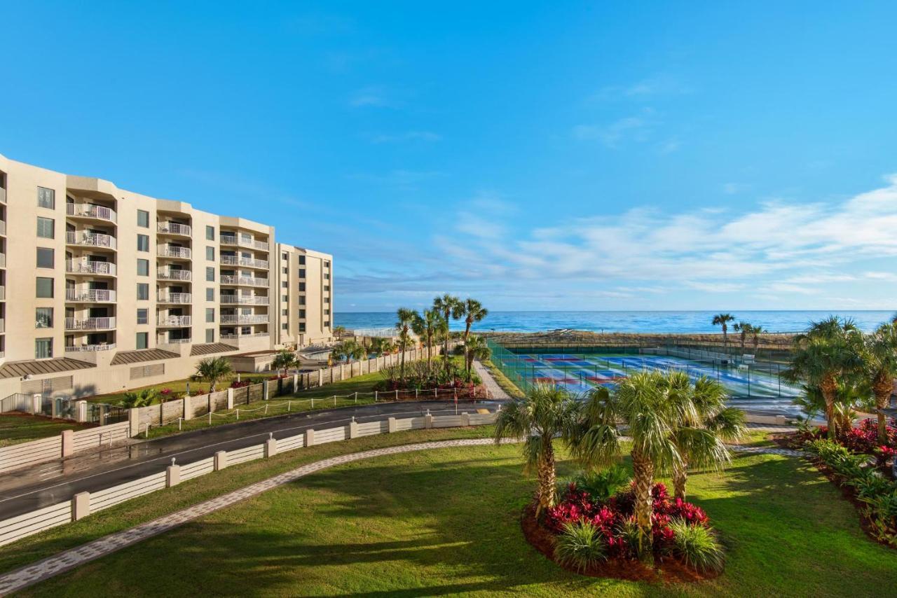 The Islander 302 Apartment