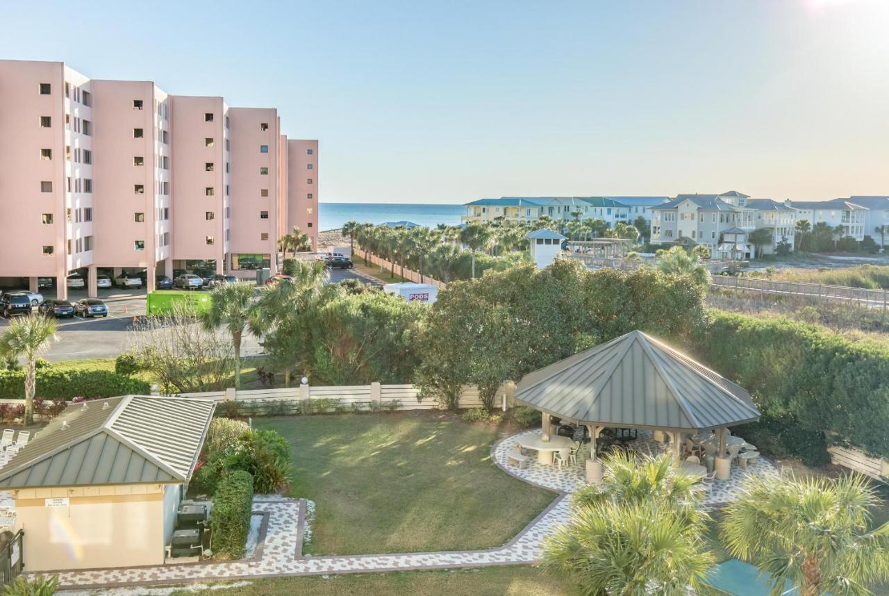 The Islander 416 Aparthotel