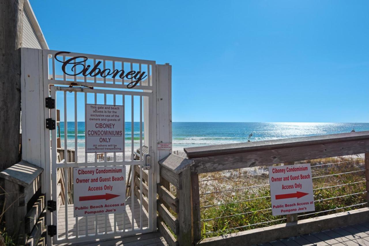 Ciboney 4003 Destin